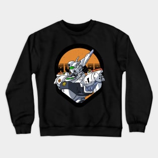 Patlabor AV-98 Crewneck Sweatshirt